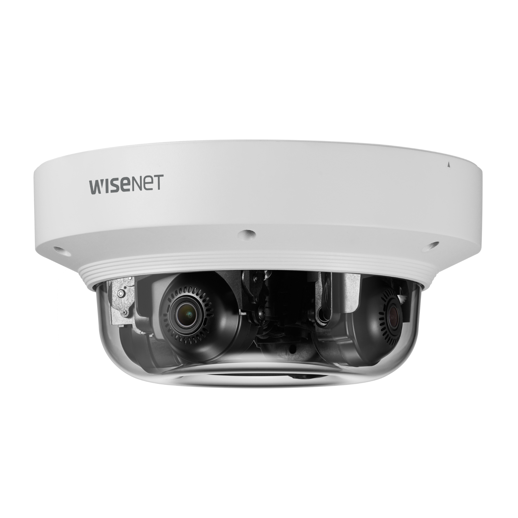 Hanwha PNM-9084QZ IP Cameras | Tensor Security